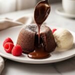 Chocolate Lava Cake