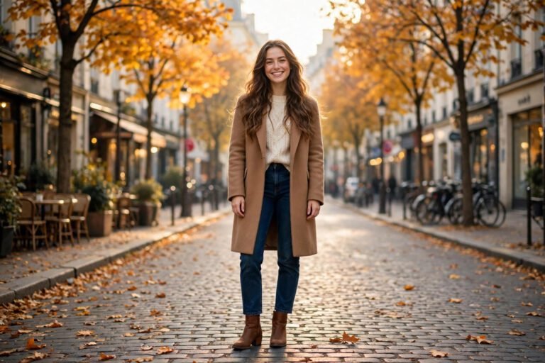 20 Casual Fall Outfits for Women You’ll Wear on Repeat