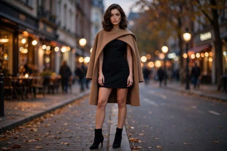 20 Fall Going Out Outfits Perfect for Any Night Out