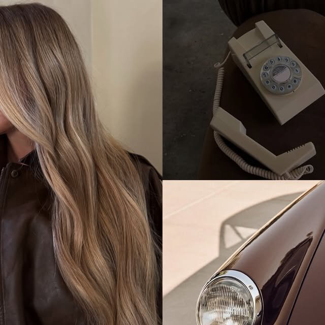 Deep auburn fall hair color 2026