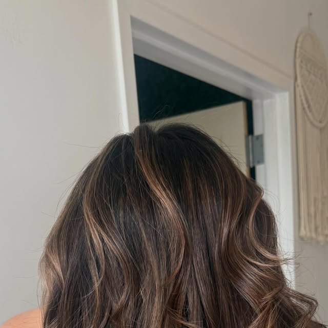 Golden wheat blonde fall hair color 2026