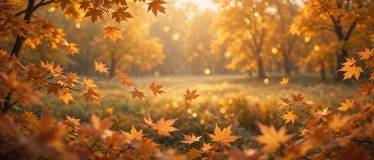 20 Fall Home Screen Wallpapers You’ll Love Looking At