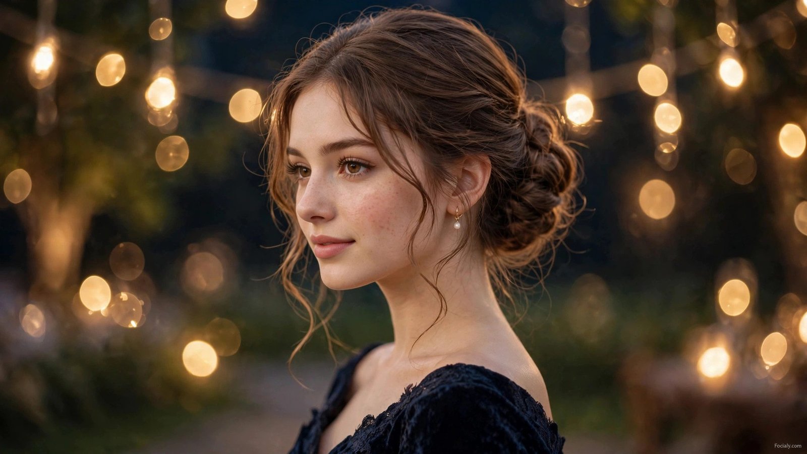20 dreamy hoco hairstyles that will steal the spotlight - featured image