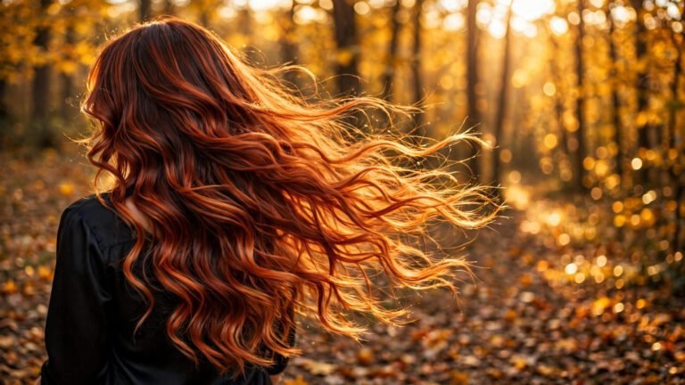 Fall hair color 2026 featured image