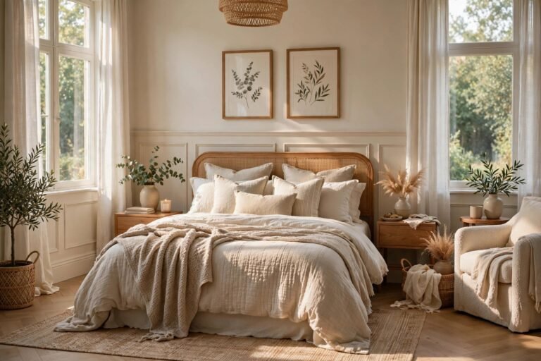 25 Bedroom Decor Ideas for 2026