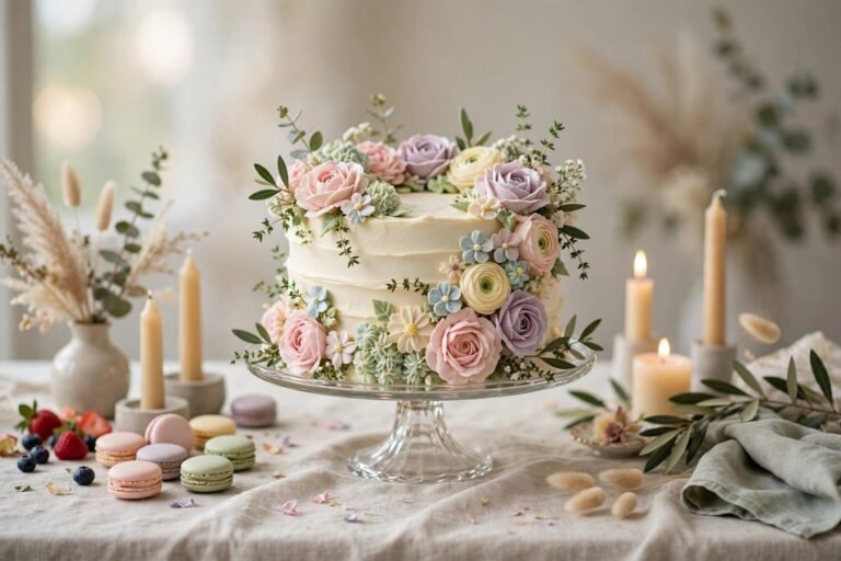 25 Birthday Cake Ideas for 2026