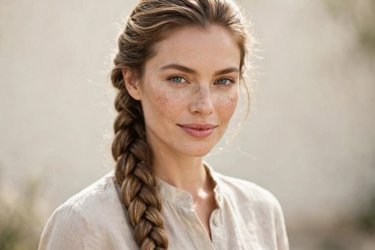 25 Braid Hairstyles That Are So Pretty for 2026