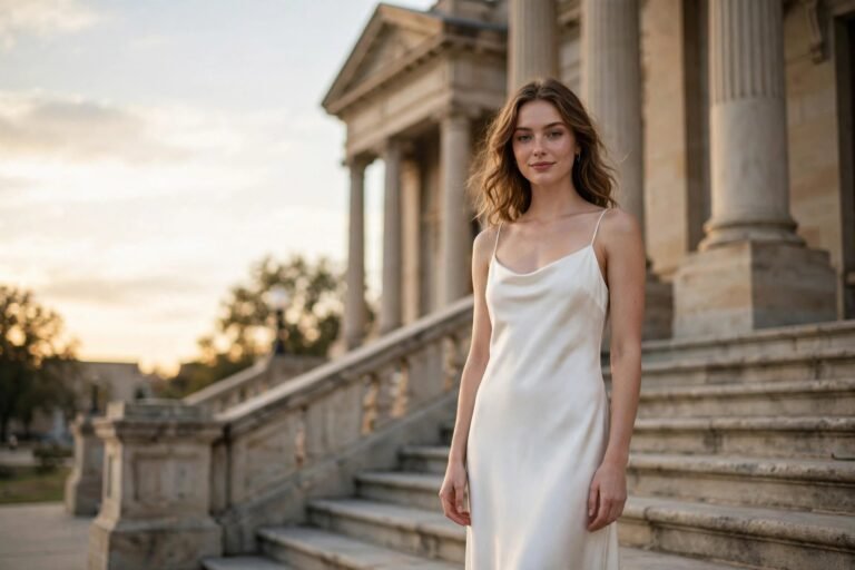 60 Courthouse Wedding Outfits That Are Effortlessly Chic
