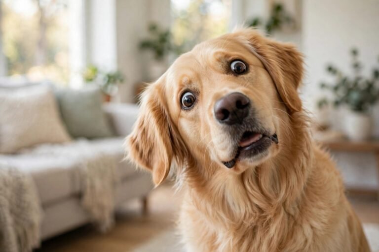 25 Hilarious Dog Reaction Pics You Need to See