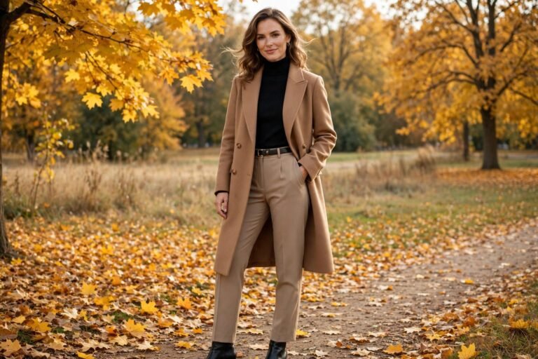 20 Fall 2026 Fashion Trends to Know