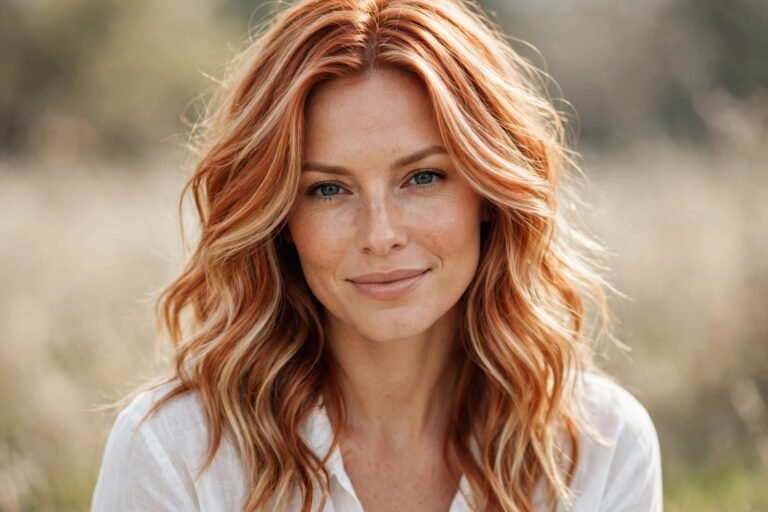 25 Hair Dye Ideas to Try in 2026