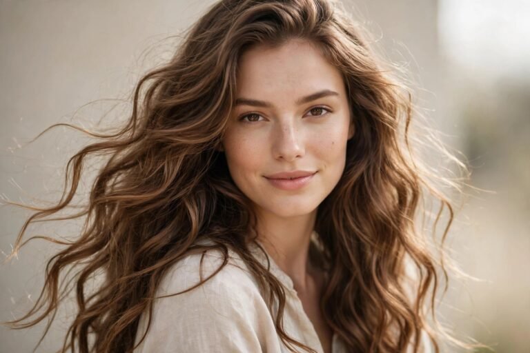 25 Hairstyles for Long Hair to Try in 2026