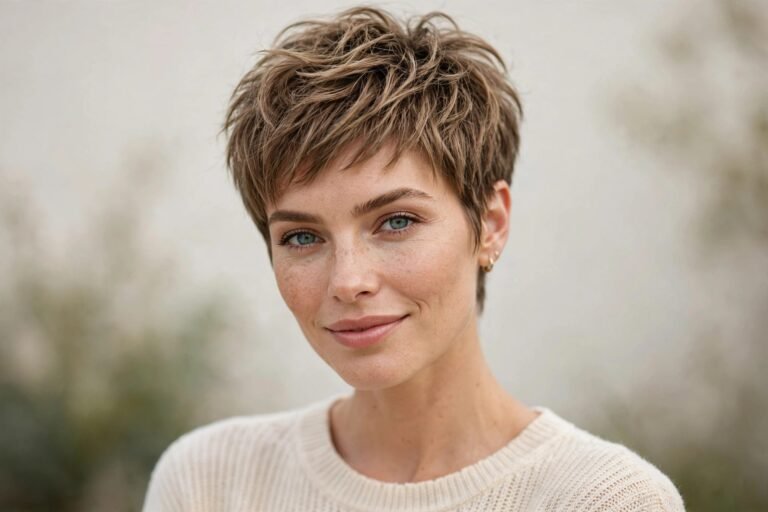 25 Pixie Cut Ideas for Women That Are Trending in 2026