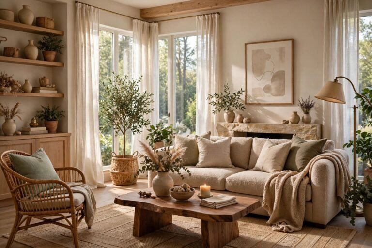 25 Room Decoration Ideas for 2026